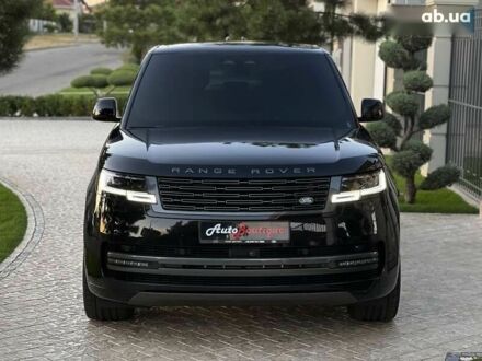 Ленд Ровер Рендж Ровер, об'ємом двигуна 4.4 л та пробігом 19 тис. км за 250000 $, фото 1 на Automoto.ua