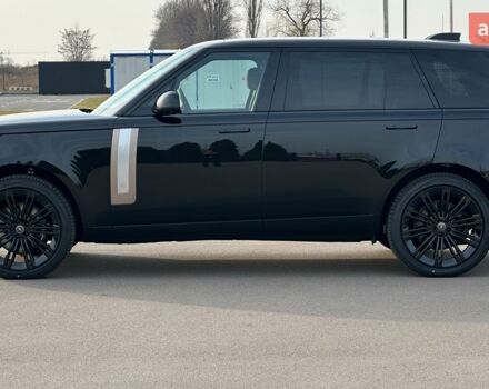 купить новое авто Ленд Ровер Рендж Ровер 2024 года от официального дилера JAGUAR LAND ROVER КИЇВ АЕРОПОРТ Ленд Ровер фото