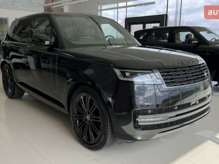 Ленд Ровер Рендж Ровер, об'ємом двигуна 3 л та пробігом 0 тис. км за 235048 $, фото 1 на Automoto.ua