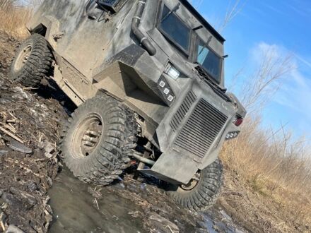 Ленд Ровер Рендж Ровер, объемом двигателя 0 л и пробегом 100 тыс. км за 438 $, фото 1 на Automoto.ua