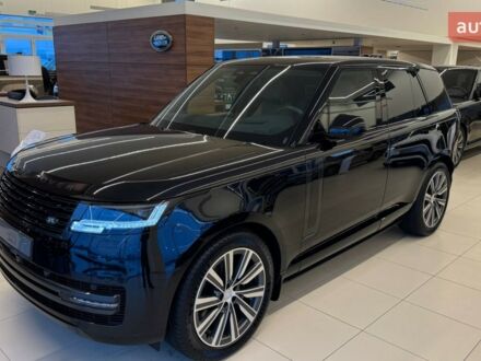 Ленд Ровер Рендж Ровер, об'ємом двигуна 3 л та пробігом 0 тис. км за 233700 $, фото 1 на Automoto.ua