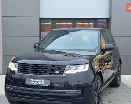 купить новое авто Ленд Ровер Рендж Ровер 2026 года от официального дилера Джип ВІДІ Челендж Ленд Ровер фото