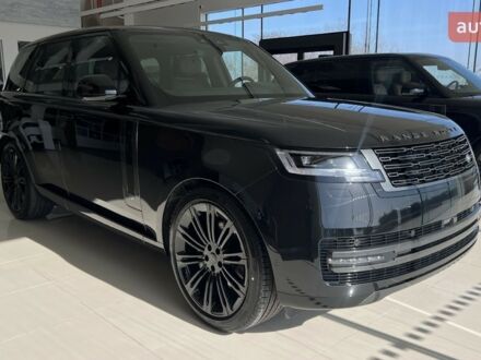 Ленд Ровер Рендж Ровер, об'ємом двигуна 3 л та пробігом 0 тис. км за 239843 $, фото 1 на Automoto.ua