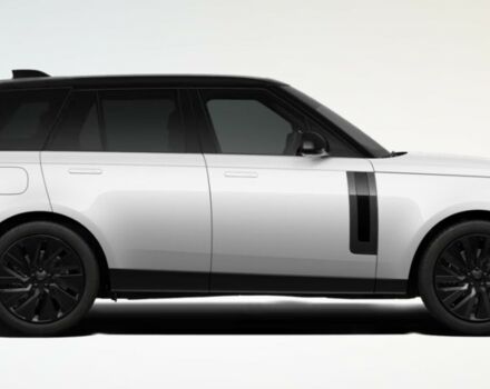 купить новое авто Ленд Ровер Рендж Ровер 2026 года от официального дилера Автомир LR Ленд Ровер фото