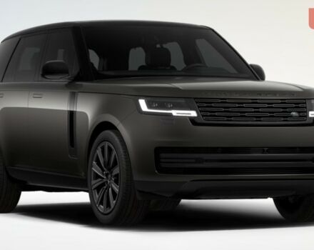 купить новое авто Ленд Ровер Рендж Ровер 2026 года от официального дилера Автомир LR Ленд Ровер фото