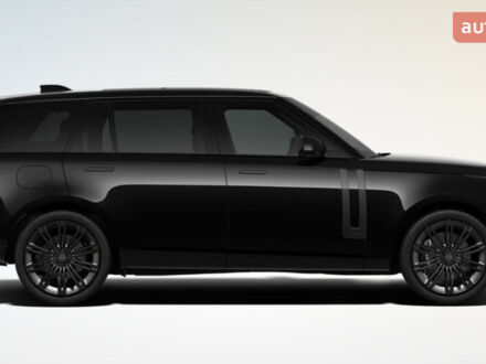 Ленд Ровер Рендж Ровер, об'ємом двигуна 3 л та пробігом 0 тис. км за 245305 $, фото 1 на Automoto.ua