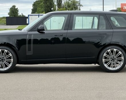 купить новое авто Ленд Ровер Рендж Ровер 2026 года от официального дилера JAGUAR LAND ROVER КИЇВ АЕРОПОРТ Ленд Ровер фото