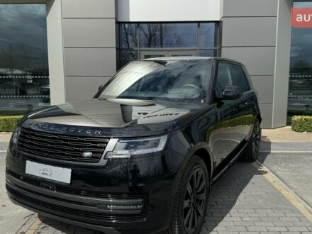 Ленд Ровер Рендж Ровер, об'ємом двигуна 3 л та пробігом 0 тис. км за 233584 $, фото 1 на Automoto.ua