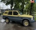 Жовтий Ленд Ровер Рендж Ровер, об'ємом двигуна 2.5 л та пробігом 490 тис. км за 8500 $, фото 4 на Automoto.ua