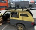 Жовтий Ленд Ровер Рендж Ровер, об'ємом двигуна 2.5 л та пробігом 490 тис. км за 8500 $, фото 6 на Automoto.ua