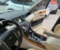 Жовтий Ленд Ровер Рендж Ровер, об'ємом двигуна 4.2 л та пробігом 238 тис. км за 12000 $, фото 11 на Automoto.ua