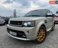 Жовтий Ленд Ровер Рендж Ровер, об'ємом двигуна 4.2 л та пробігом 238 тис. км за 12000 $, фото 1 на Automoto.ua