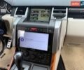 Жовтий Ленд Ровер Рендж Ровер, об'ємом двигуна 4.2 л та пробігом 238 тис. км за 12000 $, фото 13 на Automoto.ua