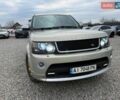 Жовтий Ленд Ровер Рендж Ровер, об'ємом двигуна 4.2 л та пробігом 227 тис. км за 14999 $, фото 1 на Automoto.ua