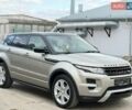 Желтый Ленд Ровер Рендж Ровер, объемом двигателя 2.18 л и пробегом 183 тыс. км за 18750 $, фото 16 на Automoto.ua