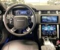 Ленд Ровер Рендж Ровер 2020 в Киеве на Automoto.ua Серый Ленд Ровер Рендж Ровер, объемом двигателя 0 л и пробегом 30 тыс. км за 61800 $, фото 14 на Automoto.ua
