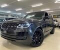 Ленд Ровер Рендж Ровер 2020 в Киеве на Automoto.ua Серый Ленд Ровер Рендж Ровер, объемом двигателя 0 л и пробегом 30 тыс. км за 61800 $, фото 2 на Automoto.ua
