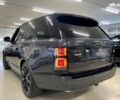 Ленд Ровер Рендж Ровер 2020 в Киеве на Automoto.ua Серый Ленд Ровер Рендж Ровер, объемом двигателя 0 л и пробегом 30 тыс. км за 61800 $, фото 9 на Automoto.ua