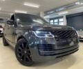 Ленд Ровер Рендж Ровер 2020 в Киеве на Automoto.ua Серый Ленд Ровер Рендж Ровер, объемом двигателя 0 л и пробегом 30 тыс. км за 61800 $, фото 1 на Automoto.ua