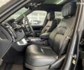 Ленд Ровер Рендж Ровер 2020 в Киеве на Automoto.ua Серый Ленд Ровер Рендж Ровер, объемом двигателя 0 л и пробегом 30 тыс. км за 61800 $, фото 5 на Automoto.ua