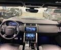 Ленд Ровер Рендж Ровер 2020 в Киеве на Automoto.ua Серый Ленд Ровер Рендж Ровер, объемом двигателя 0 л и пробегом 30 тыс. км за 61800 $, фото 13 на Automoto.ua