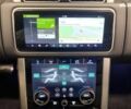Ленд Ровер Рендж Ровер 2020 в Киеве на Automoto.ua Серый Ленд Ровер Рендж Ровер, объемом двигателя 0 л и пробегом 30 тыс. км за 61800 $, фото 11 на Automoto.ua