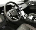 Ленд Ровер Рендж Ровер 2021 у Києві на Automoto.ua Сірий Ленд Ровер Рендж Ровер, об'ємом двигуна 2 л та пробігом 2 тис. км за 40300 $, фото 7 на Automoto.ua
