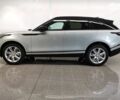 Ленд Ровер Рендж Ровер 2021 у Києві на Automoto.ua Сірий Ленд Ровер Рендж Ровер, об'ємом двигуна 2 л та пробігом 2 тис. км за 40300 $, фото 1 на Automoto.ua