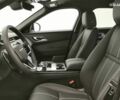 Ленд Ровер Рендж Ровер 2021 у Києві на Automoto.ua Сірий Ленд Ровер Рендж Ровер, об'ємом двигуна 2 л та пробігом 2 тис. км за 40300 $, фото 8 на Automoto.ua