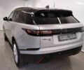 Ленд Ровер Рендж Ровер 2021 у Києві на Automoto.ua Сірий Ленд Ровер Рендж Ровер, об'ємом двигуна 2 л та пробігом 2 тис. км за 40300 $, фото 2 на Automoto.ua