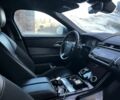 Сірий Ленд Ровер Рендж Ровер, об'ємом двигуна 2 л та пробігом 153 тис. км за 31000 $, фото 9 на Automoto.ua