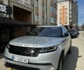 Сірий Ленд Ровер Рендж Ровер, об'ємом двигуна 2 л та пробігом 153 тис. км за 31000 $, фото 1 на Automoto.ua