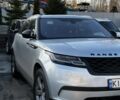 Сірий Ленд Ровер Рендж Ровер, об'ємом двигуна 2 л та пробігом 153 тис. км за 31000 $, фото 4 на Automoto.ua