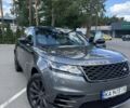 Сірий Ленд Ровер Рендж Ровер, об'ємом двигуна 2 л та пробігом 2 тис. км за 39984 $, фото 1 на Automoto.ua