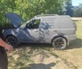 Сірий Ленд Ровер Рендж Ровер, об'ємом двигуна 2 л та пробігом 200 тис. км за 2017 $, фото 1 на Automoto.ua