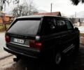 Сірий Ленд Ровер Рендж Ровер, об'ємом двигуна 2.5 л та пробігом 326 тис. км за 5700 $, фото 2 на Automoto.ua