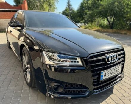 Сірий Ленд Ровер Рендж Ровер, об'ємом двигуна 4.37 л та пробігом 0 тис. км за 25500 $, фото 8 на Automoto.ua