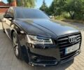 Сірий Ленд Ровер Рендж Ровер, об'ємом двигуна 4.37 л та пробігом 0 тис. км за 25500 $, фото 8 на Automoto.ua