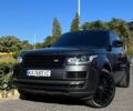 Сірий Ленд Ровер Рендж Ровер, об'ємом двигуна 4.37 л та пробігом 0 тис. км за 50000 $, фото 6 на Automoto.ua