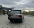 Серый Ленд Ровер Рендж Ровер, объемом двигателя 2.5 л и пробегом 25 тыс. км за 4296 $, фото 2 на Automoto.ua