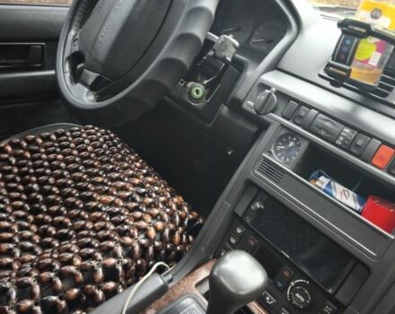 Сірий Ленд Ровер Рендж Ровер, об'ємом двигуна 3 л та пробігом 300 тис. км за 4600 $, фото 6 на Automoto.ua