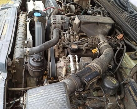 Сірий Ленд Ровер Рендж Ровер, об'ємом двигуна 4.6 л та пробігом 3 тис. км за 4000 $, фото 6 на Automoto.ua