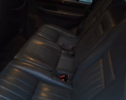 Сірий Ленд Ровер Рендж Ровер, об'ємом двигуна 4.6 л та пробігом 400 тис. км за 3500 $, фото 3 на Automoto.ua