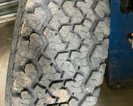 Сірий Ленд Ровер Рендж Ровер, об'ємом двигуна 4.6 л та пробігом 256 тис. км за 3650 $, фото 17 на Automoto.ua