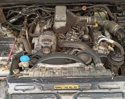 Сірий Ленд Ровер Рендж Ровер, об'ємом двигуна 4.55 л та пробігом 3 тис. км за 4000 $, фото 8 на Automoto.ua