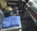 Сірий Ленд Ровер Рендж Ровер, об'ємом двигуна 4.6 л та пробігом 340 тис. км за 3500 $, фото 5 на Automoto.ua