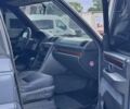 Сірий Ленд Ровер Рендж Ровер, об'ємом двигуна 4.6 л та пробігом 350 тис. км за 8900 $, фото 9 на Automoto.ua