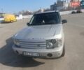 Сірий Ленд Ровер Рендж Ровер, об'ємом двигуна 4.6 л та пробігом 267 тис. км за 7000 $, фото 3 на Automoto.ua