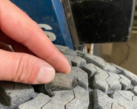 Сірий Ленд Ровер Рендж Ровер, об'ємом двигуна 4.6 л та пробігом 256 тис. км за 3650 $, фото 16 на Automoto.ua