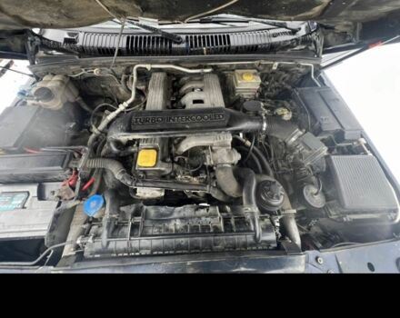 Сірий Ленд Ровер Рендж Ровер, об'ємом двигуна 2.5 л та пробігом 250 тис. км за 7000 $, фото 3 на Automoto.ua